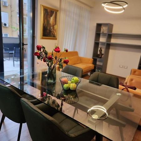 Terravista Apartments Tiranë Luaran gambar
