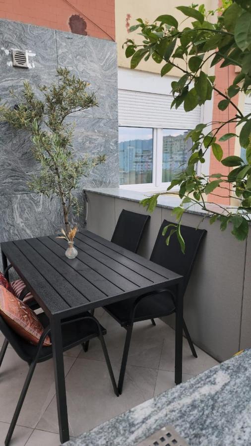 Terravista Apartments Tiranë Luaran gambar
