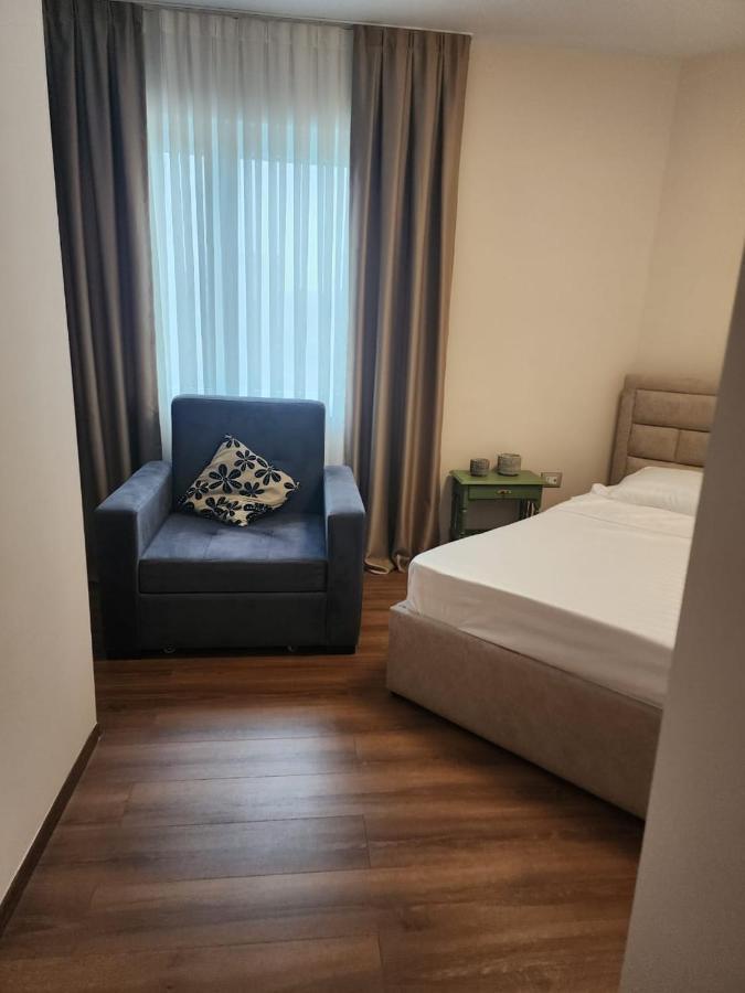Terravista Apartments Tiranë Luaran gambar