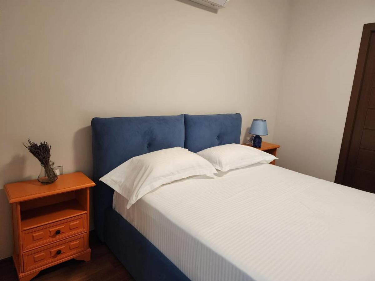 Terravista Apartments Tiranë Luaran gambar