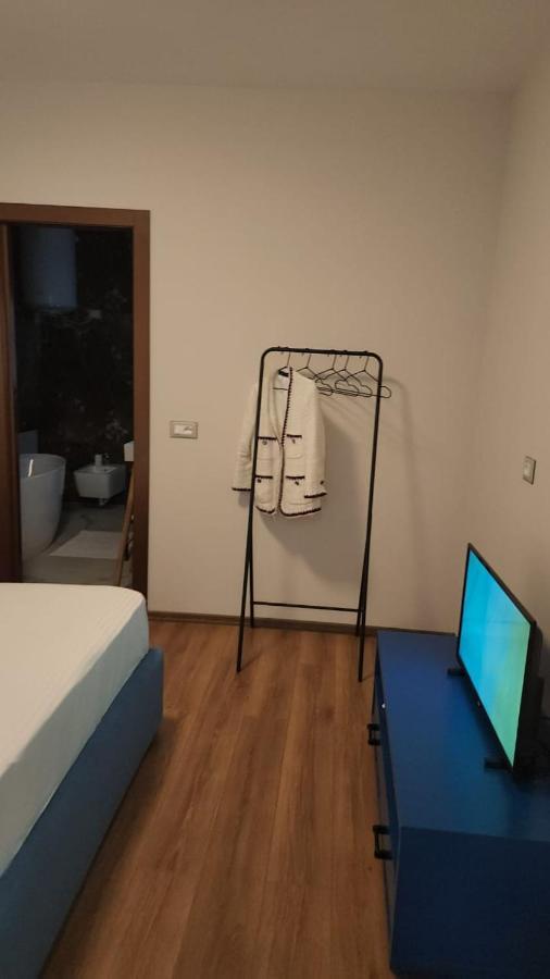 Terravista Apartments Tiranë Luaran gambar