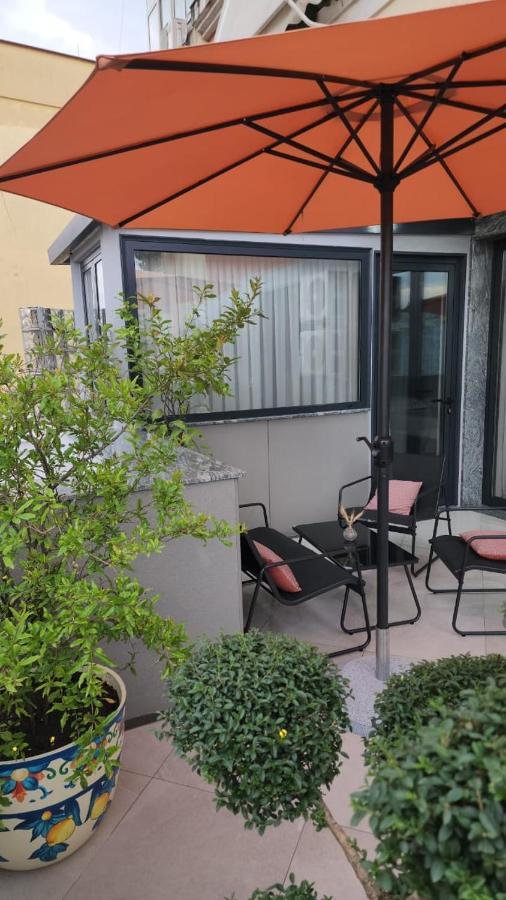 Terravista Apartments Tiranë Luaran gambar