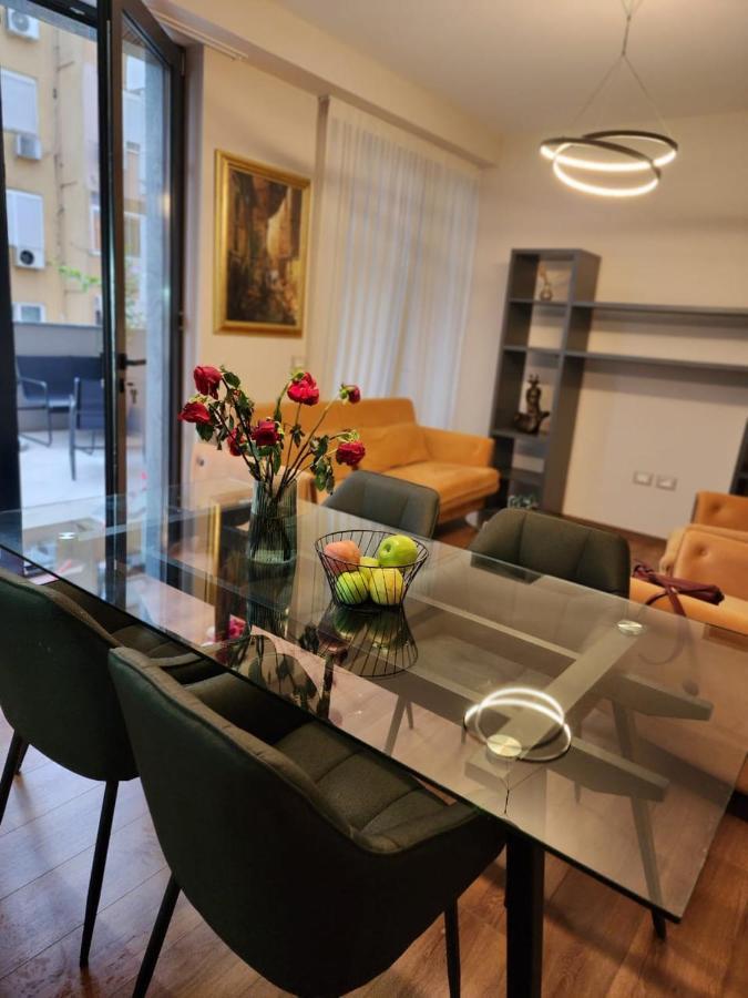 Terravista Apartments Tiranë Luaran gambar