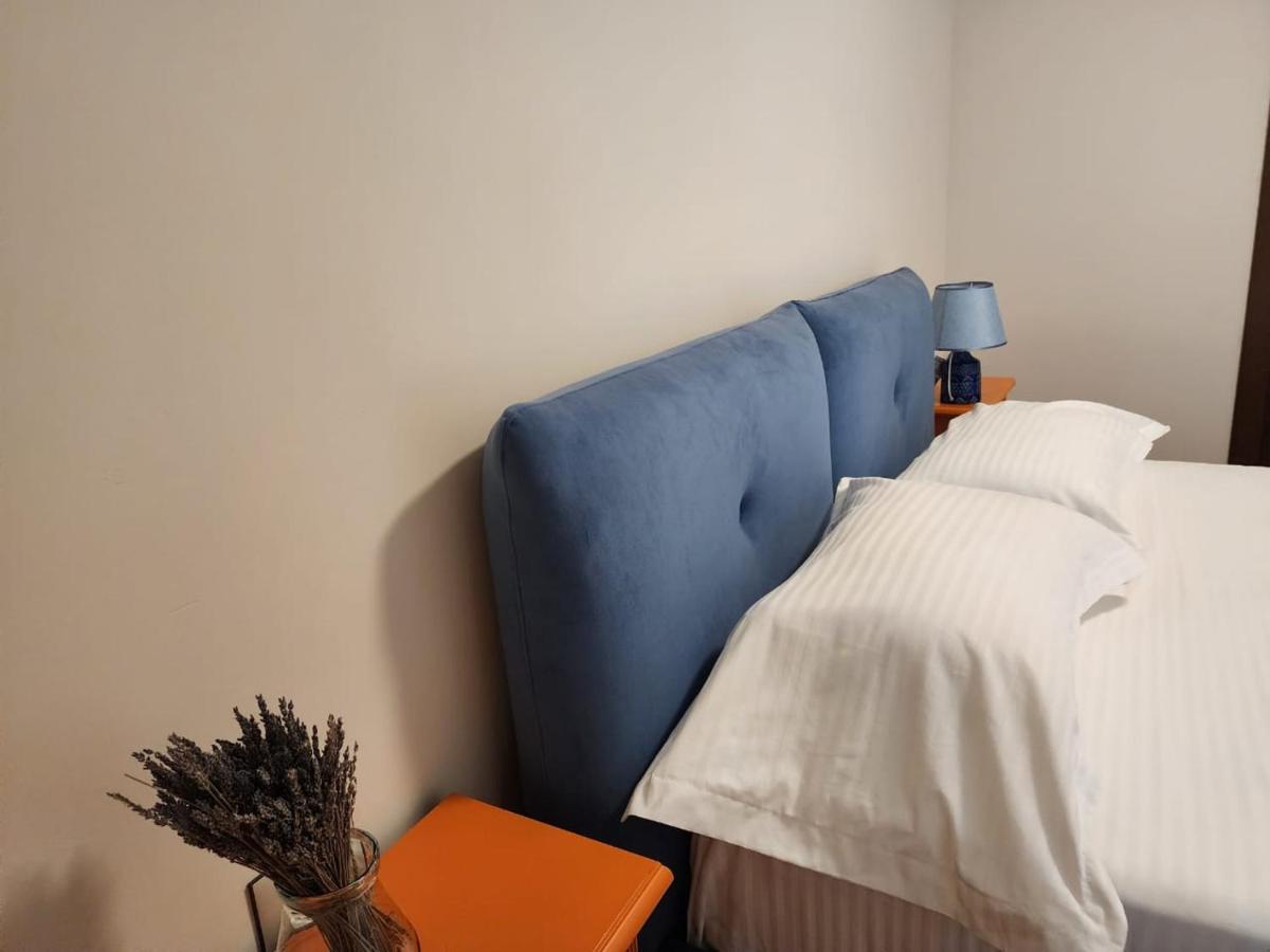 Terravista Apartments Tiranë Luaran gambar