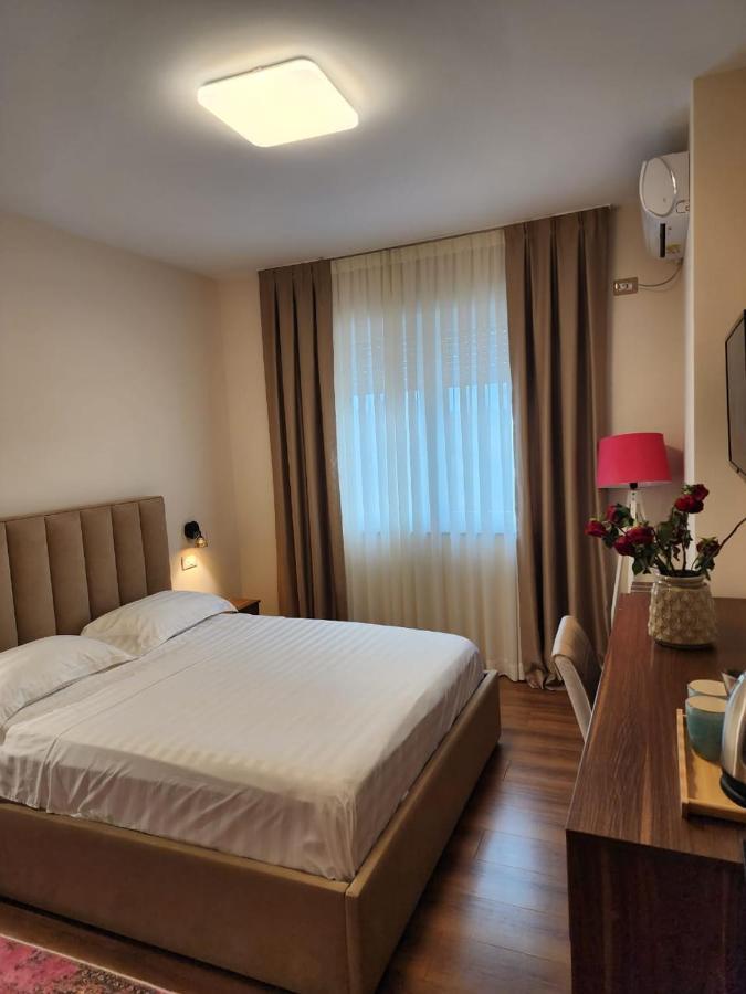 Terravista Apartments Tiranë Luaran gambar
