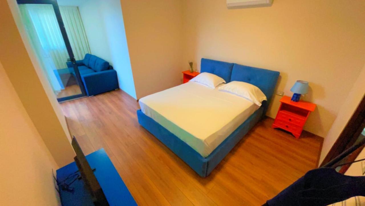 Terravista Apartments Tiranë Luaran gambar