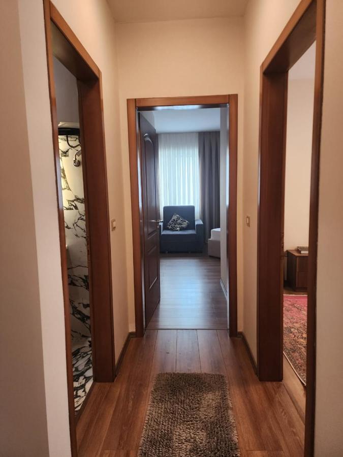 Terravista Apartments Tiranë Luaran gambar