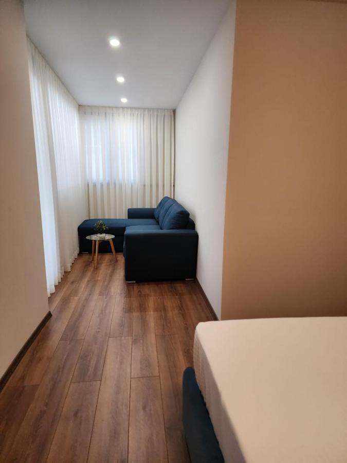 Terravista Apartments Tiranë Luaran gambar