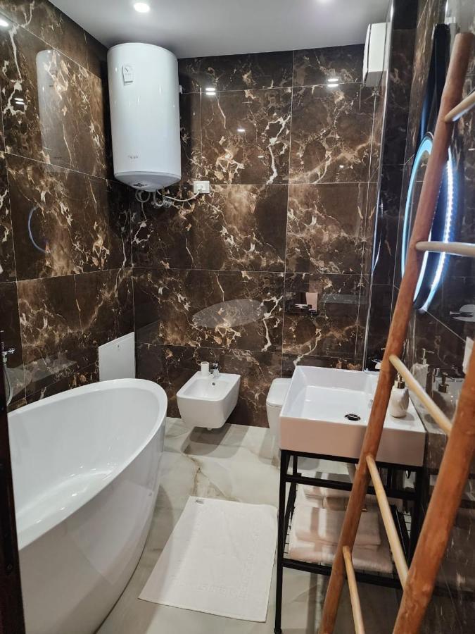 Terravista Apartments Tiranë Luaran gambar