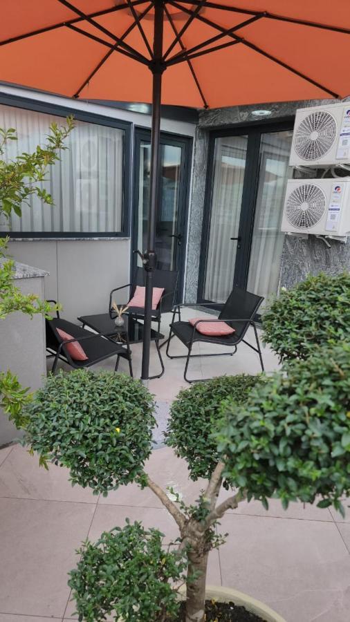 Terravista Apartments Tiranë Luaran gambar