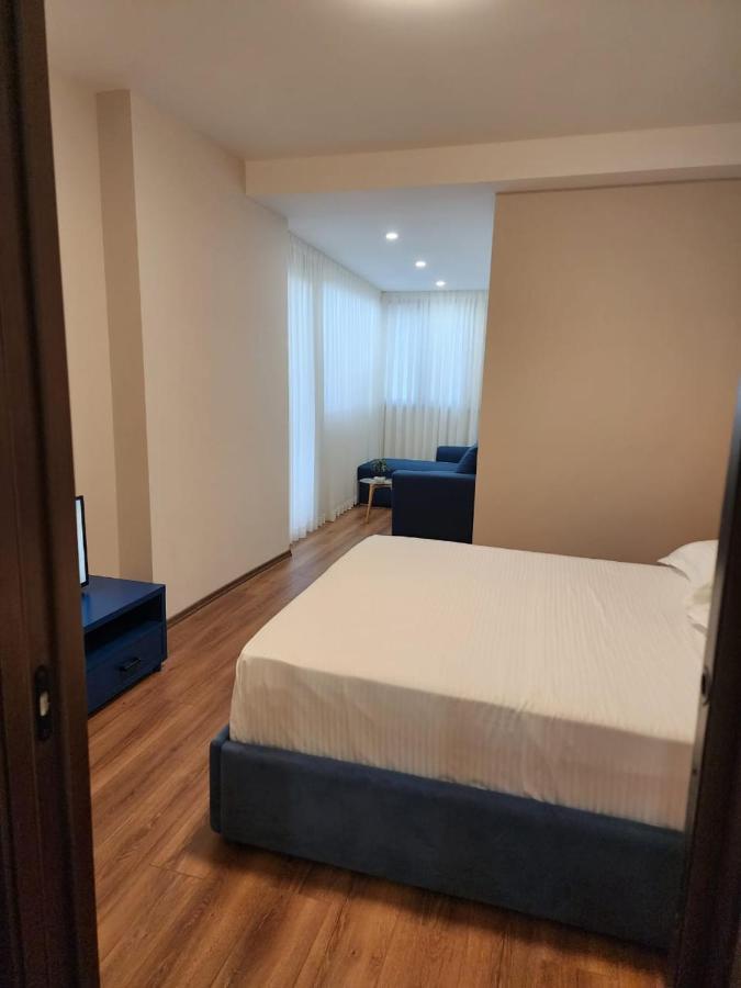 Terravista Apartments Tiranë Luaran gambar