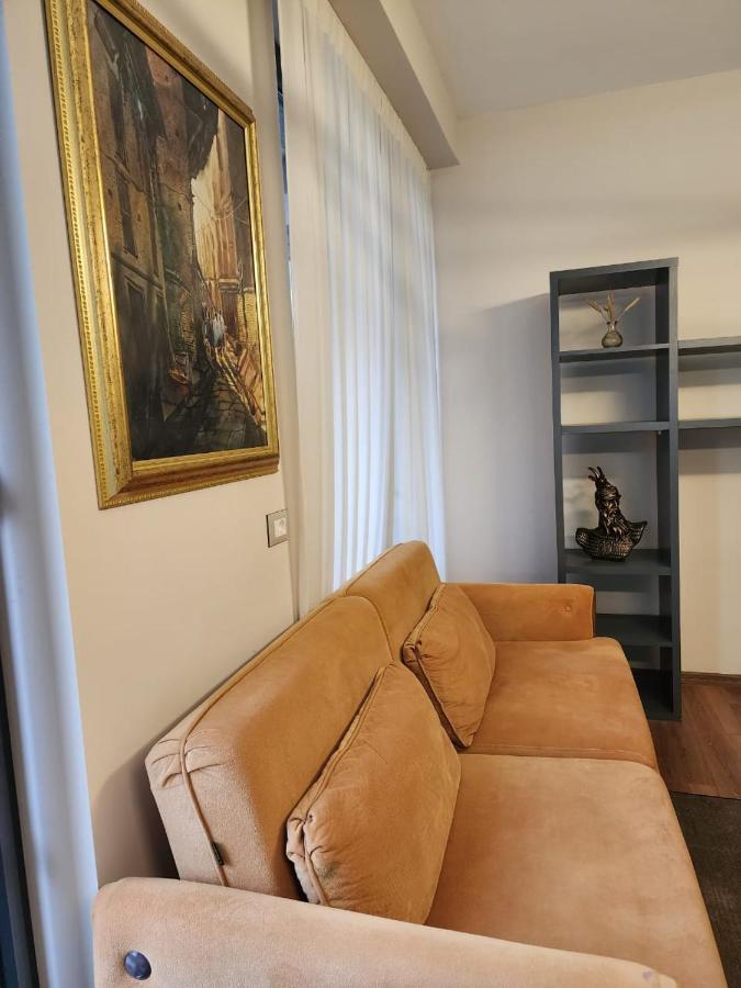 Terravista Apartments Tiranë Luaran gambar