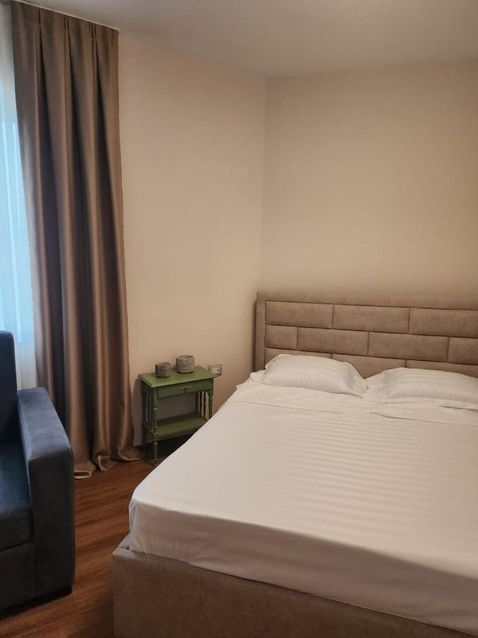 Terravista Apartments Tiranë Luaran gambar