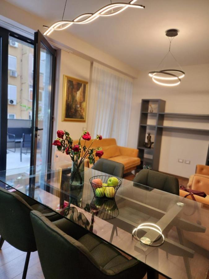 Terravista Apartments Tiranë Luaran gambar