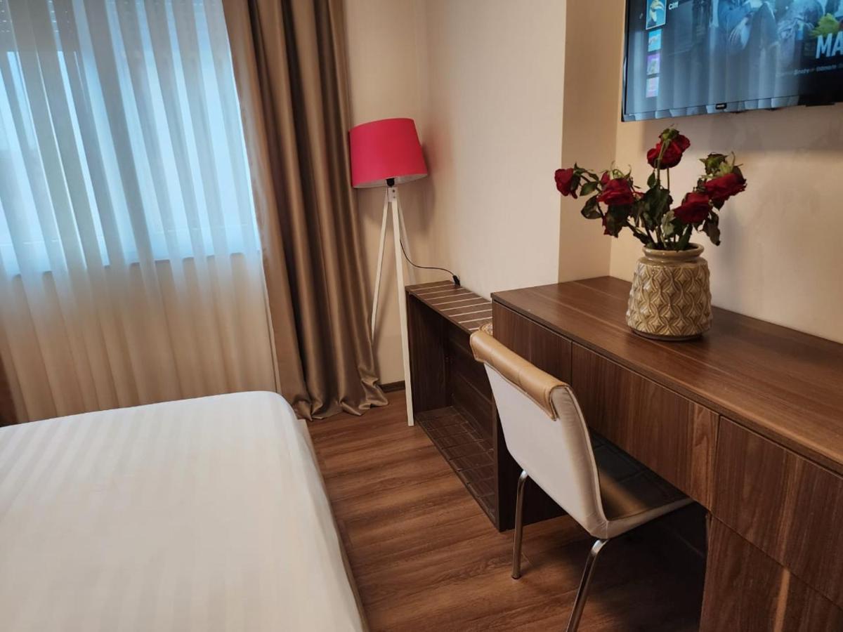 Terravista Apartments Tiranë Luaran gambar