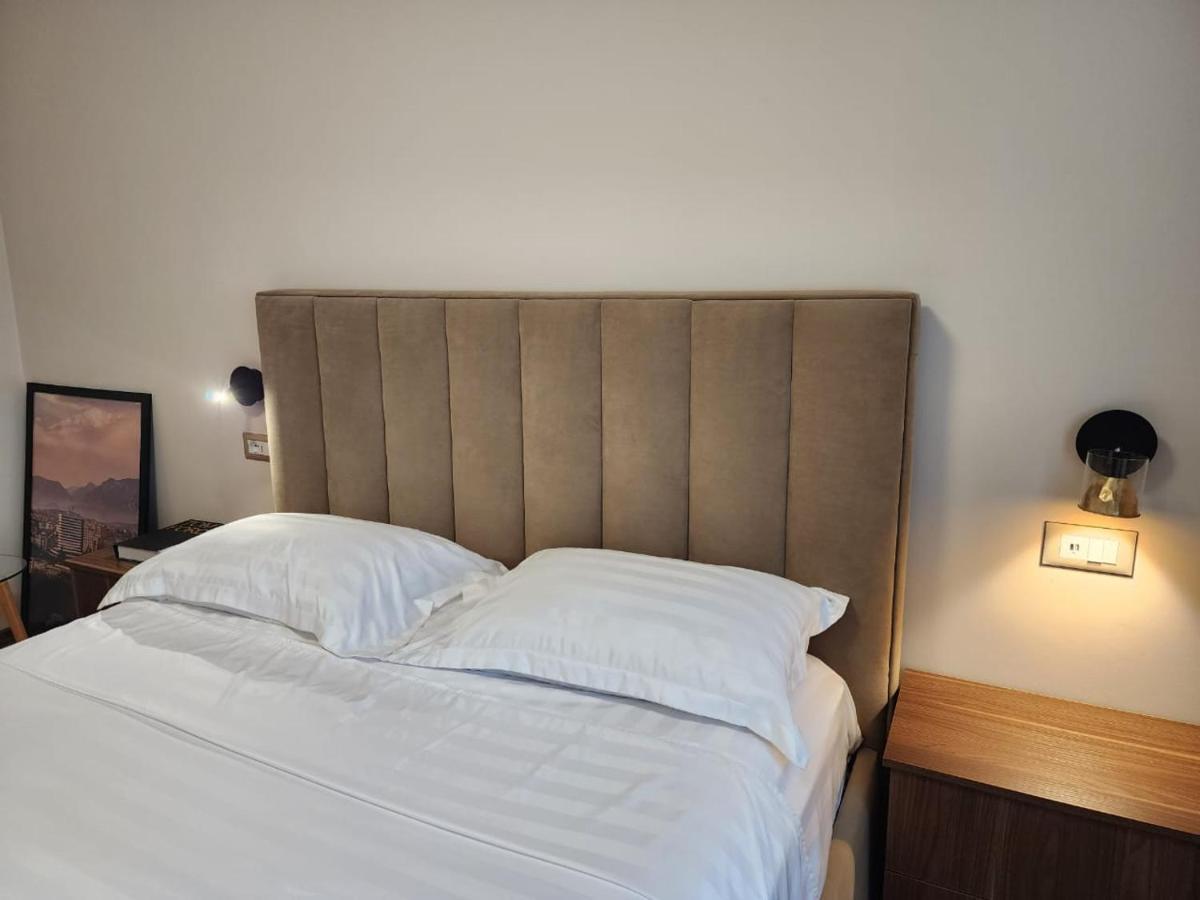 Terravista Apartments Tiranë Luaran gambar