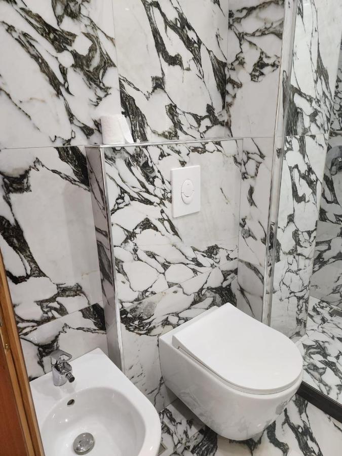 Terravista Apartments Tiranë Luaran gambar