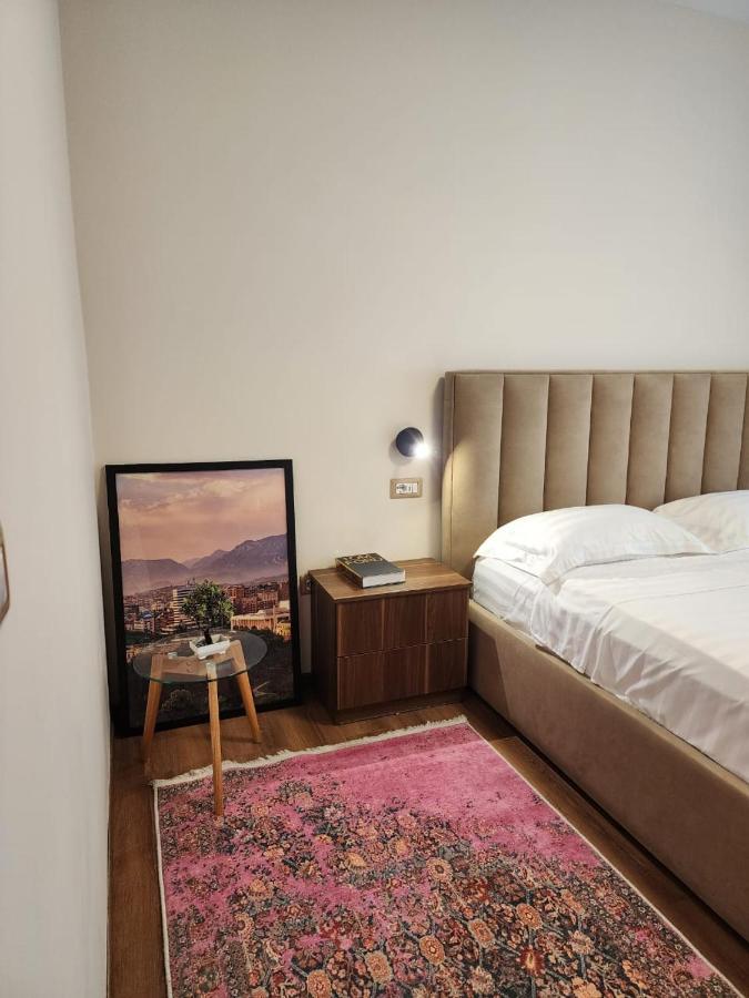 Terravista Apartments Tiranë Luaran gambar