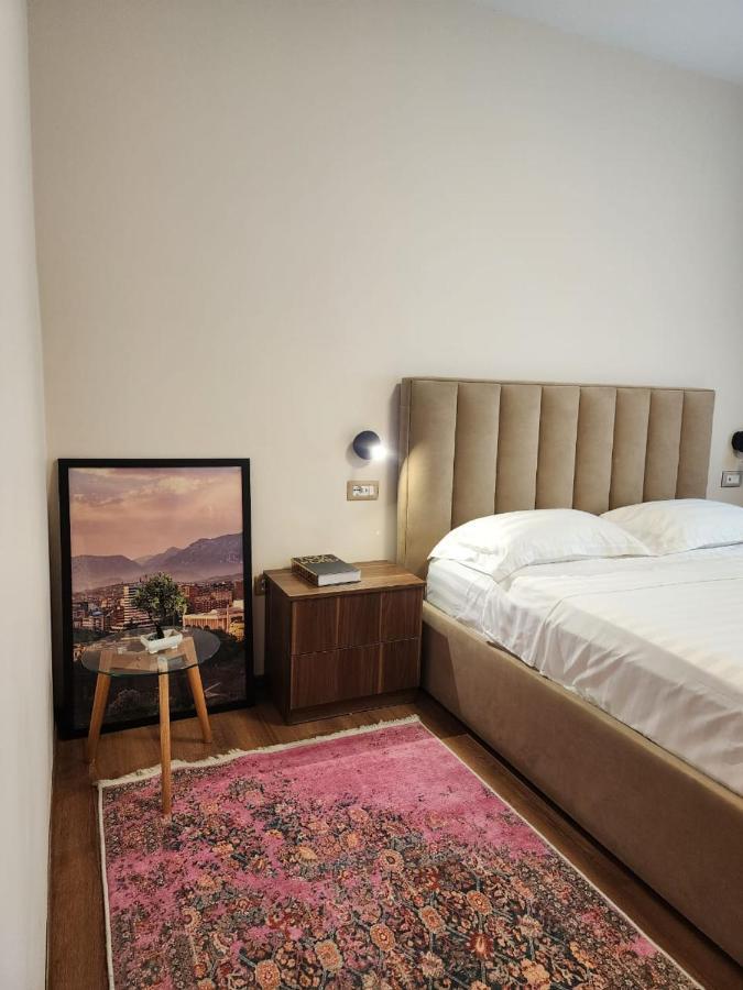 Terravista Apartments Tiranë Luaran gambar
