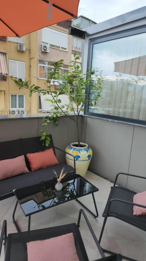 Terravista Apartments Tiranë Luaran gambar