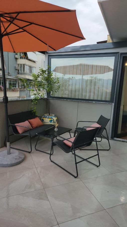 Terravista Apartments Tiranë Luaran gambar