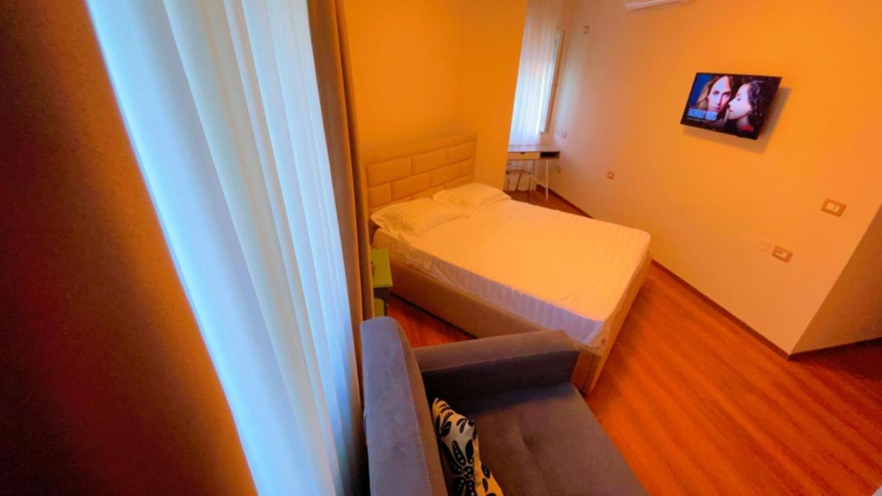 Terravista Apartments Tiranë Luaran gambar