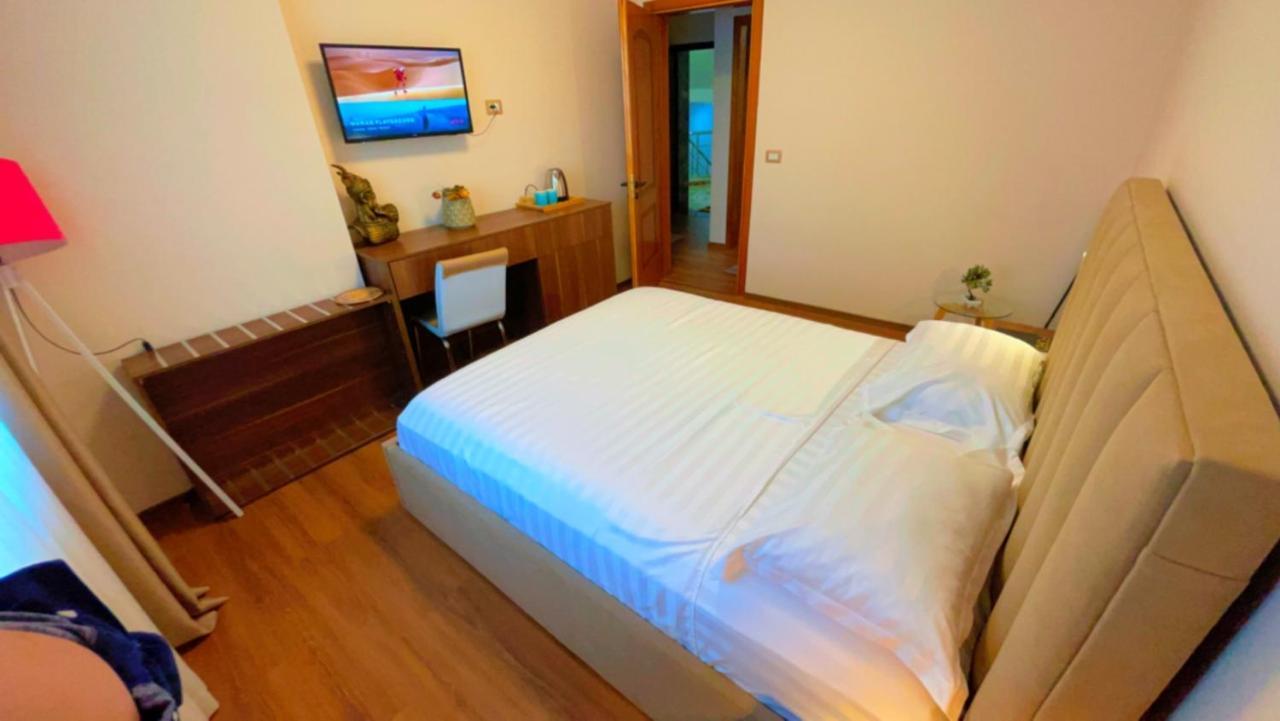 Terravista Apartments Tiranë Luaran gambar