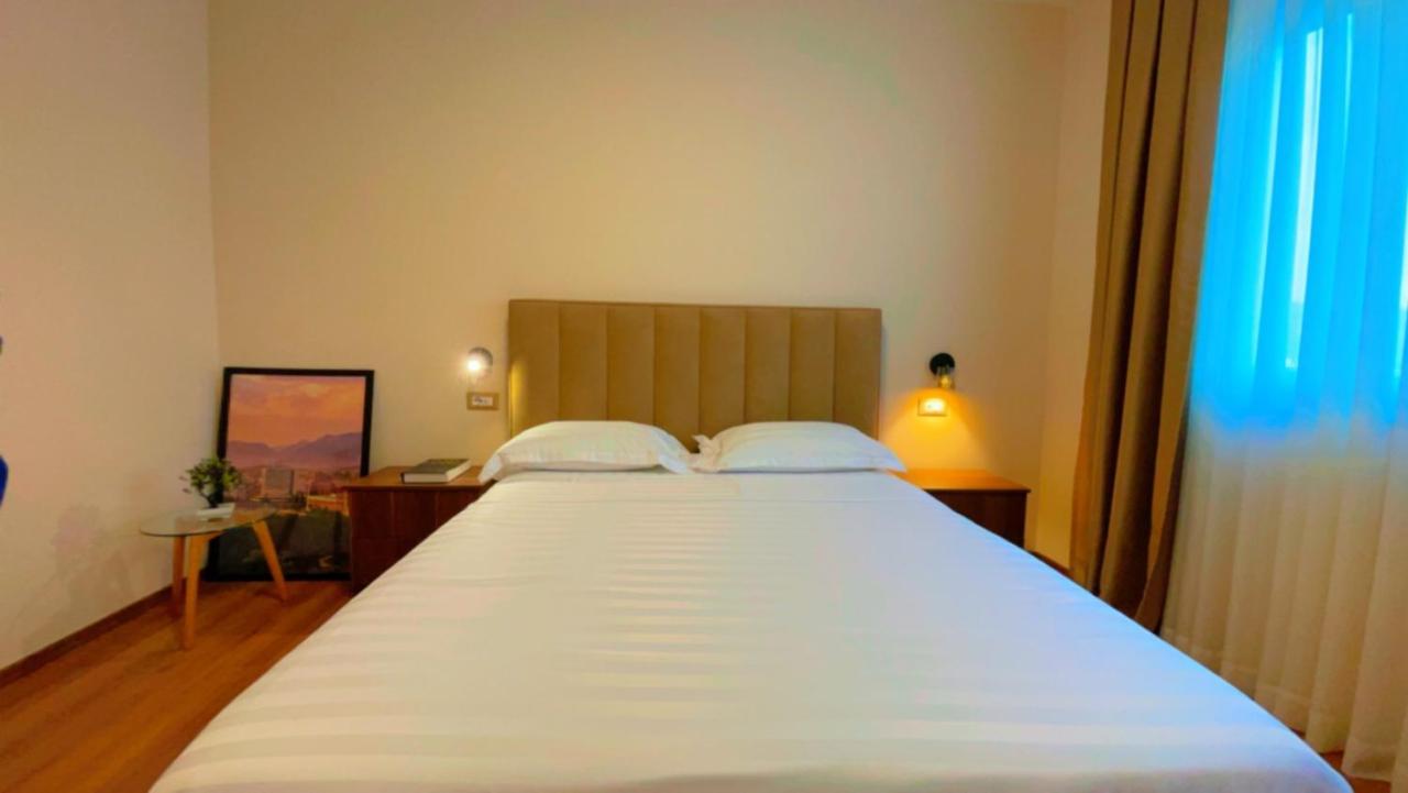 Terravista Apartments Tiranë Luaran gambar